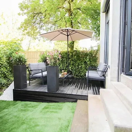 G7 Loft Spa & Terrasse Centre Angoulême Exterior foto