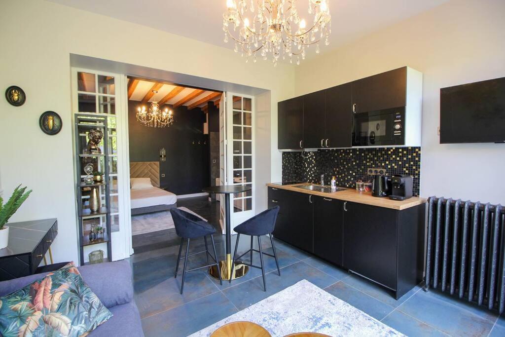G7 Loft & Terrasse Centre Apartment *