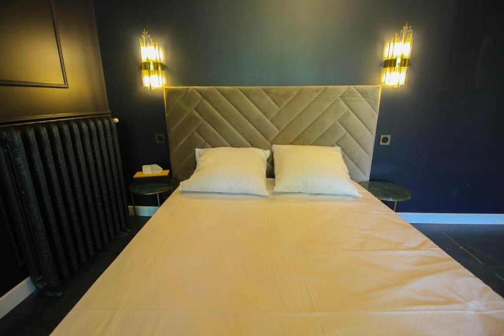 G7 Loft & Terrasse Centre * Angoulême