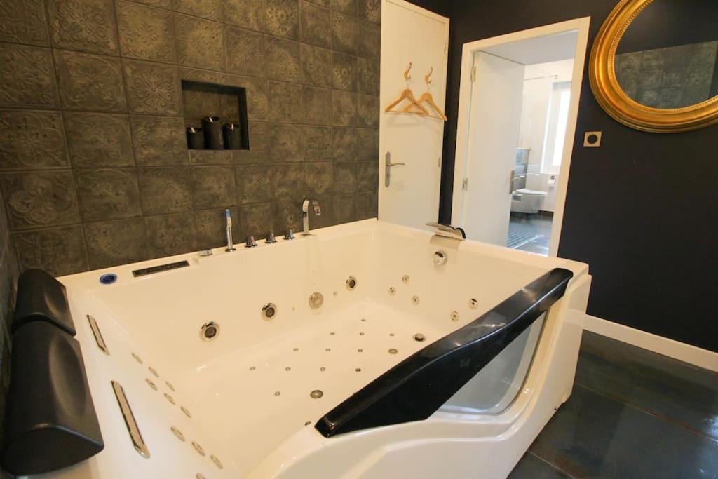 G7 Loft & Terrasse Centre Appartement Angoulême