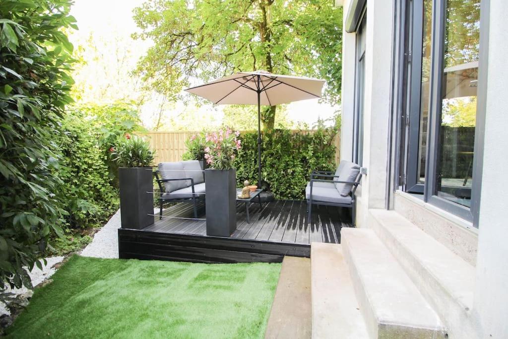 G7 Loft & Terrasse Centre *