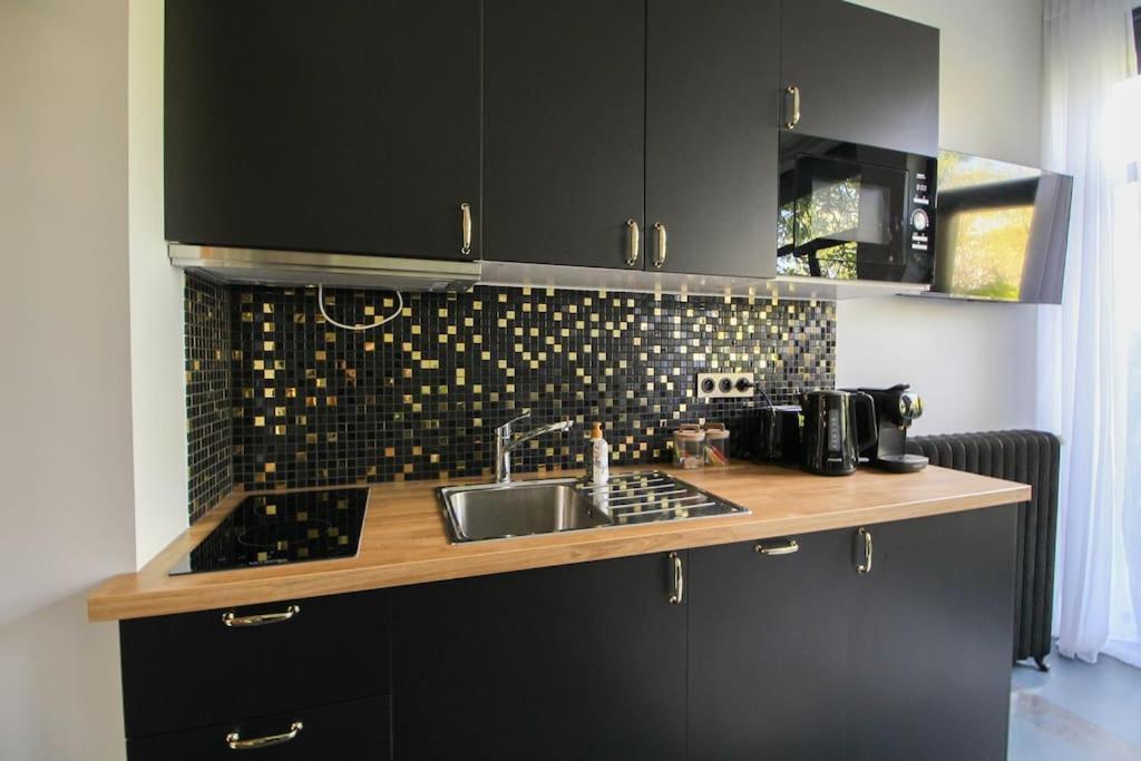 G7 Loft & Terrasse Centre Angoulême