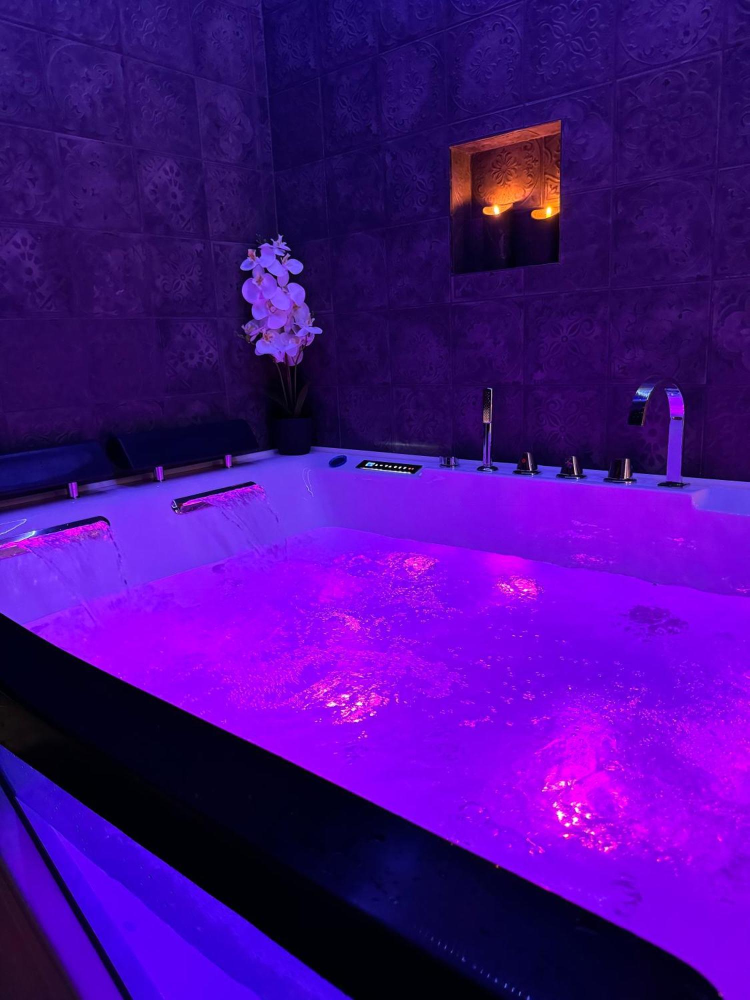G7 Loft & Terrasse Centre Appartement *