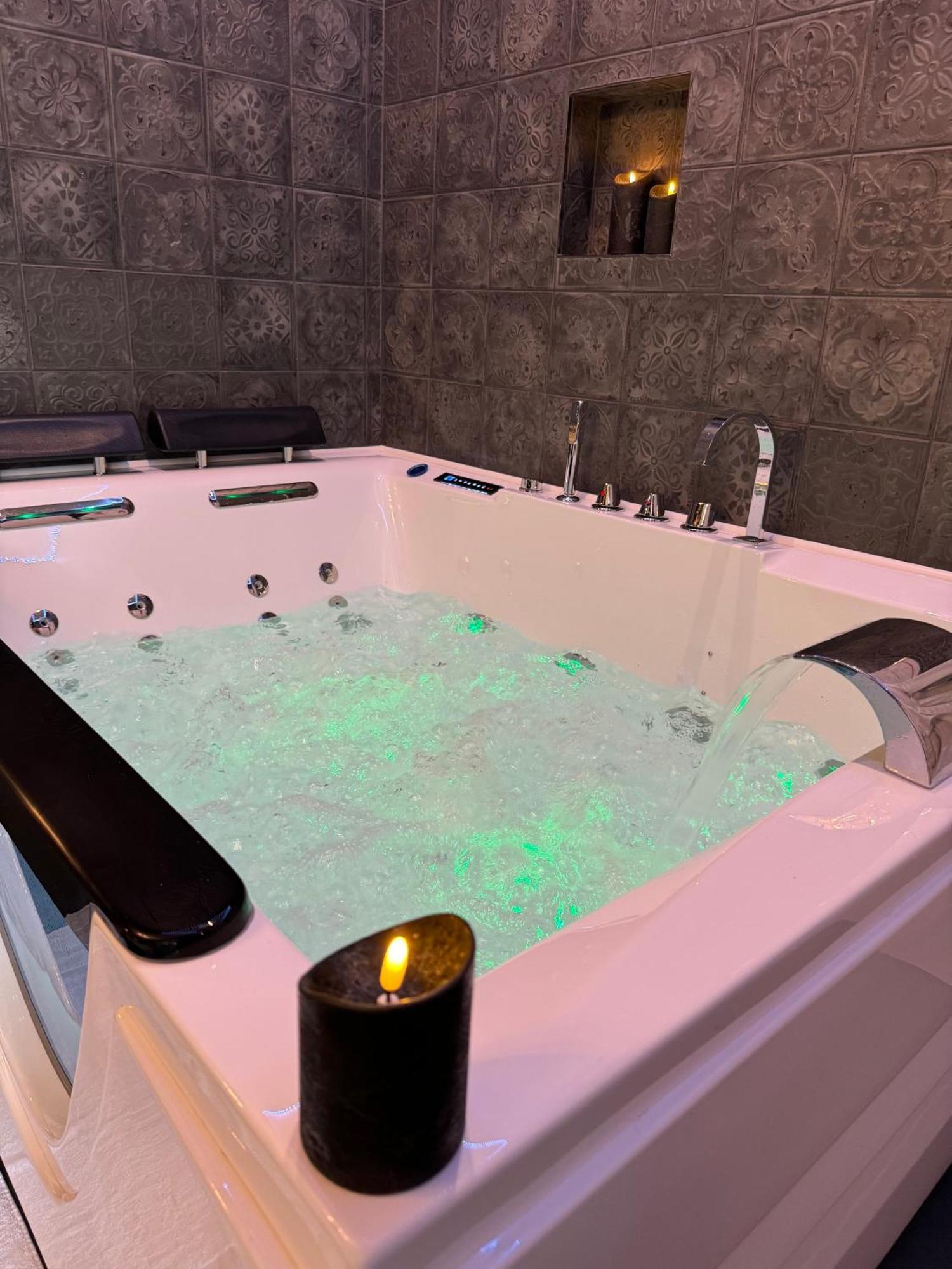 G7 Loft & Terrasse Centre Apartment *