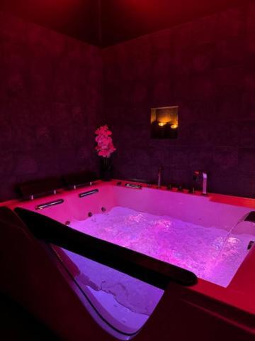 G7 Loft & Terrasse Centre Angoulême
