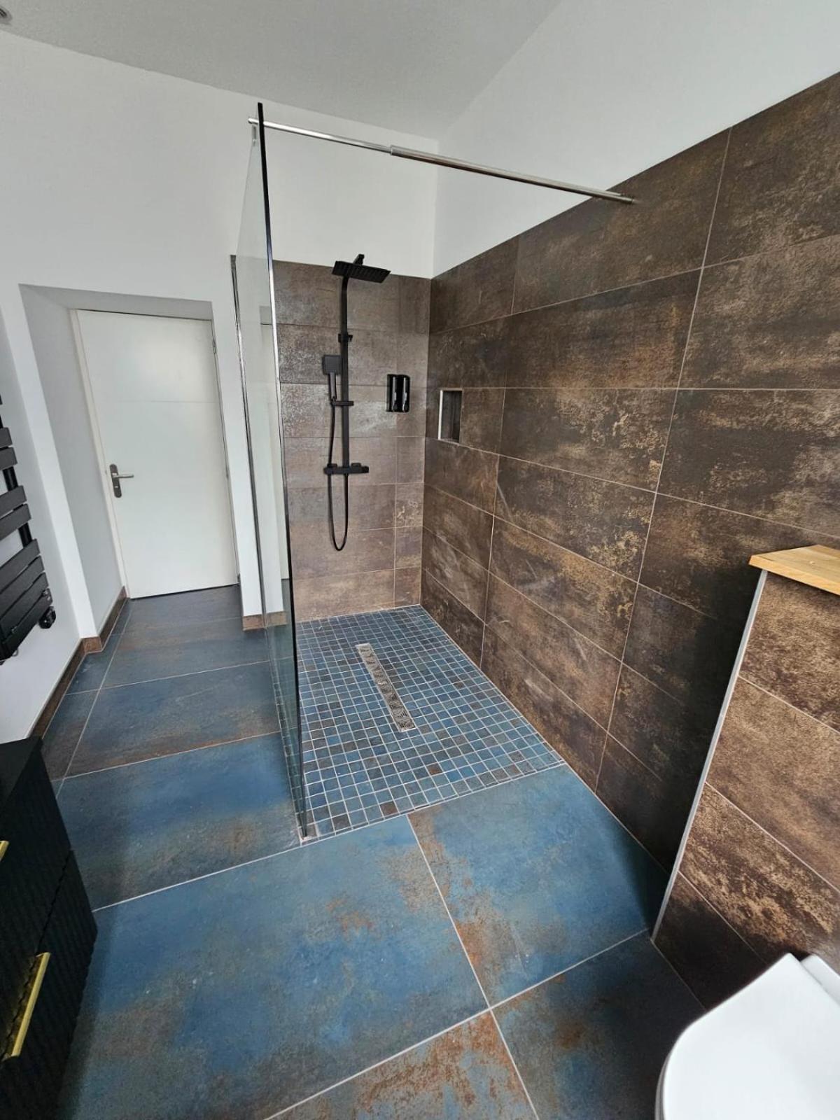Appartement G7 Loft & Terrasse Centre