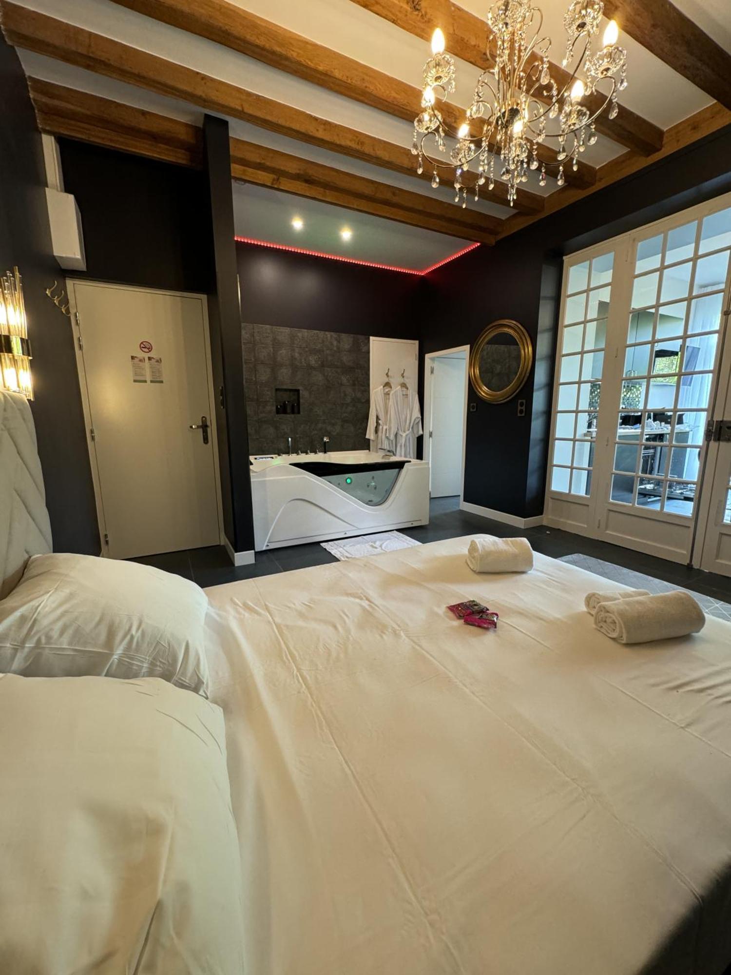 G7 Loft & Terrasse Centre *