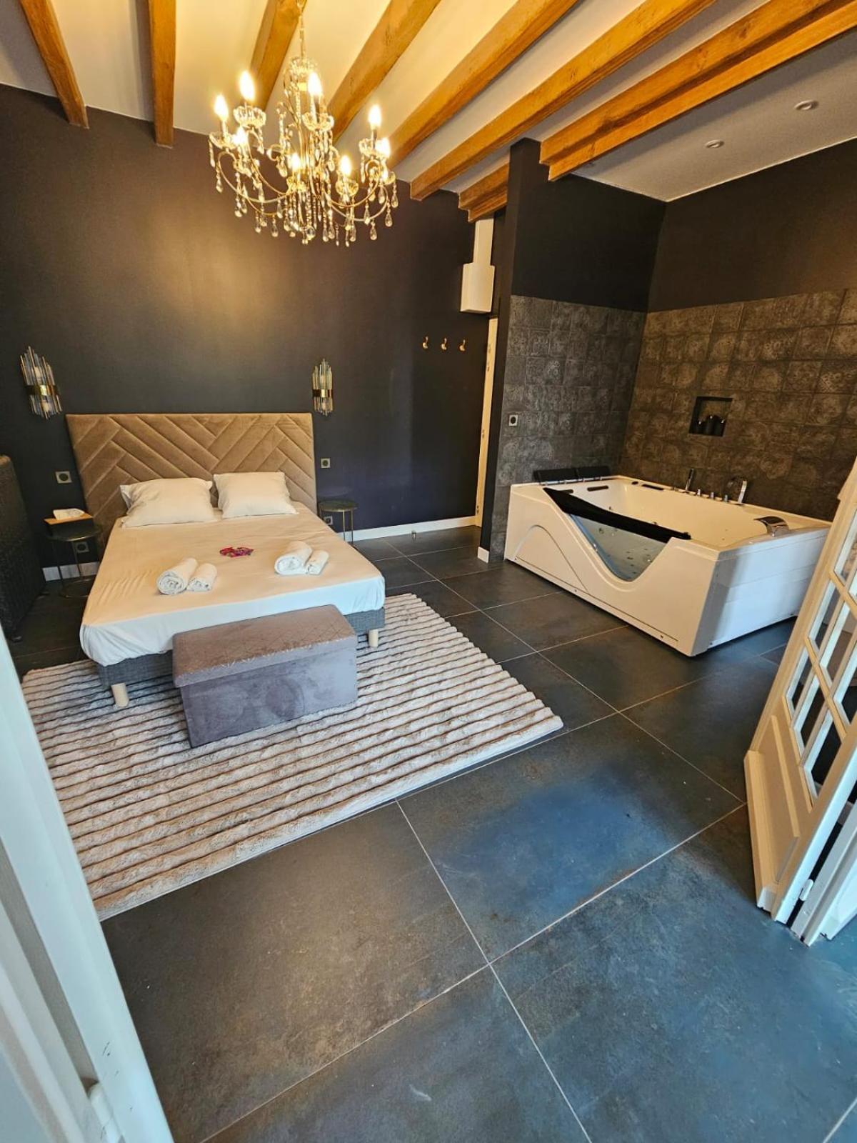 G7 Loft & Terrasse Centre